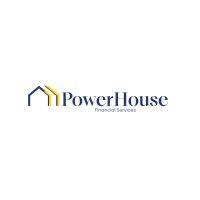 powerhouse financial services logo image