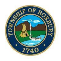 township of roxbury