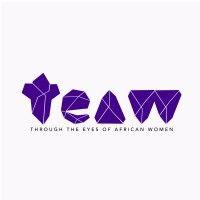 through the eyes of african women logo image