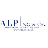 alp ng & co logo image