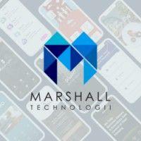 marshall technologii logo image