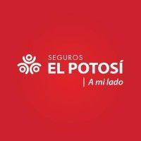 seguros el potosí logo image