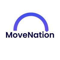 movenation logo image