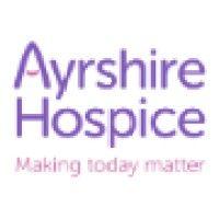 ayrshire hospice logo image