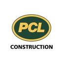 logo of Pcl Construction