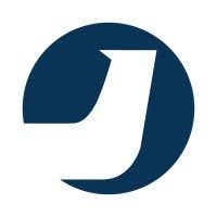 jet parts engineering logo image