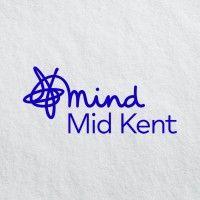 mid kent mind logo image