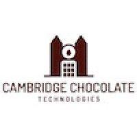 cambridge chocolate technologies logo image