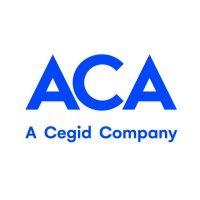 aca logo image