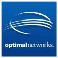 optimal networks, inc. logo image