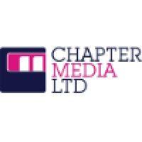 chapter media limited logo image