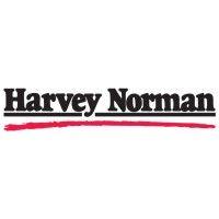 harvey norman singapore logo image