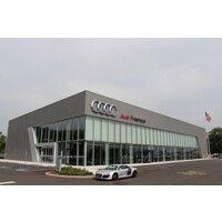 ray catena audi freehold logo image