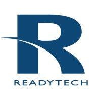 readytech logo image