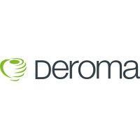 deroma logo image