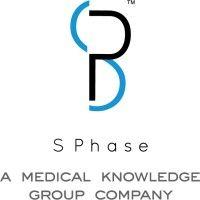 s phase logo image