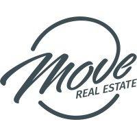 move real estate, inc. logo image