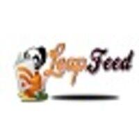 leapfeed logo image