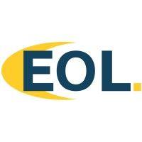 eol logo image