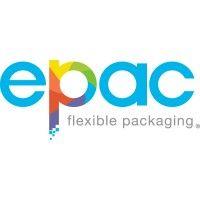 epac flexible packaging logo image