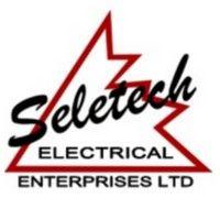 seletech electrical enterprises ltd. logo image