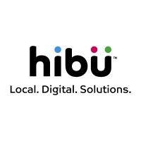 hibu logo image