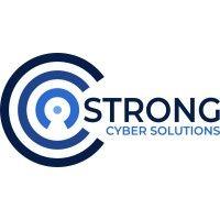 strong cyber solutions llc logo image