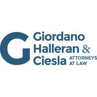 giordano, halleran & ciesla