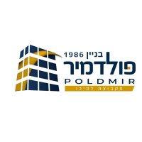 poldmir construction logo image