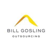 bill gosling outsourcing india logo image