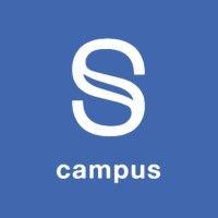 sinergia campus logo image