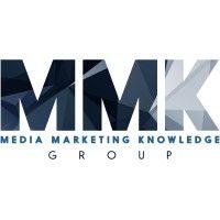 media marketing knowledge group logo image