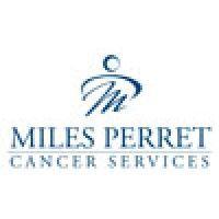 miles perret cancer services logo image