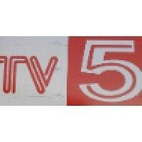 tv5 shreya broadcasting pvt ltd logo image