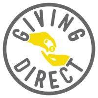 giving direct pty ltd logo image