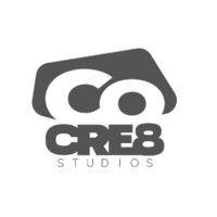 cocre8 studios logo image