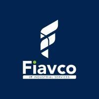 fiavco it industrial services logo image