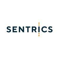 sentrics logo image