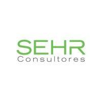 sehr consultores logo image