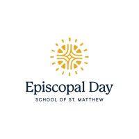 episcopal day school of st. matthew logo image