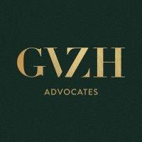 gvzh advocates logo image