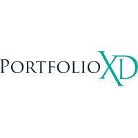 portfolioxd logo image