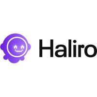 haliro logo image