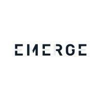 emerge logo image