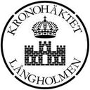 logo of Langholmen Hotell Restaurang