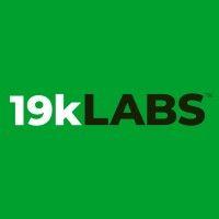 19k labs logo image