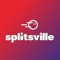 splitsville entertainment logo image