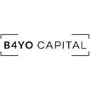 logo of B 4 Yo Capital