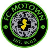 fc motown logo image