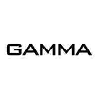 gamma construction logo image